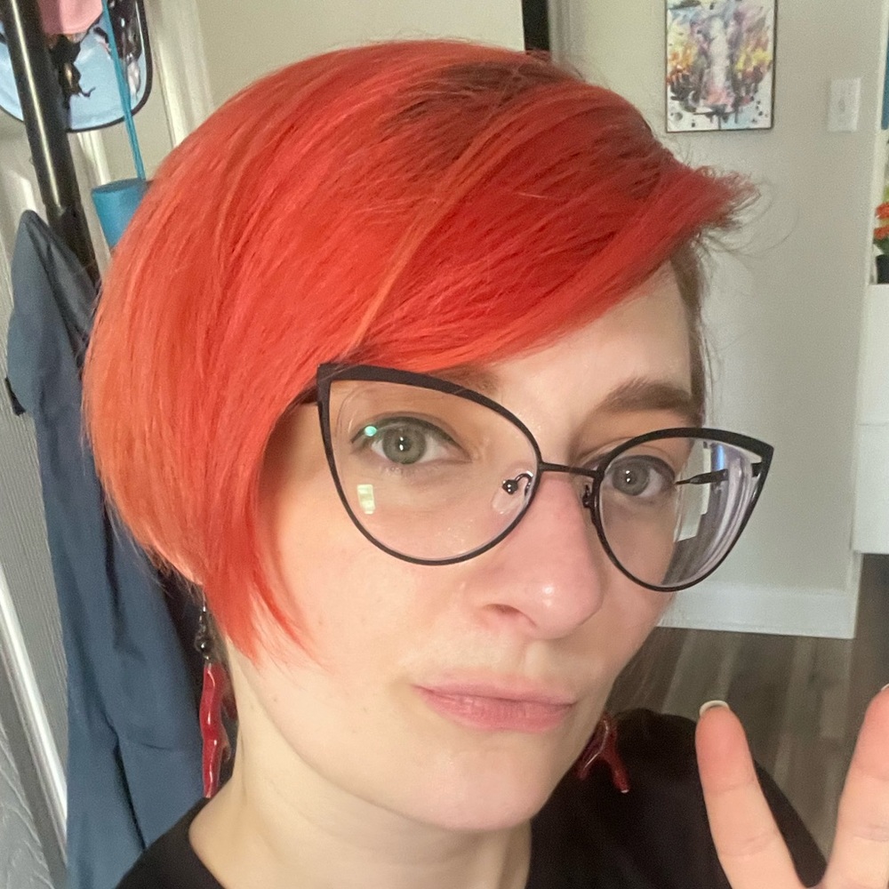 Meet your Posher, Tessa
